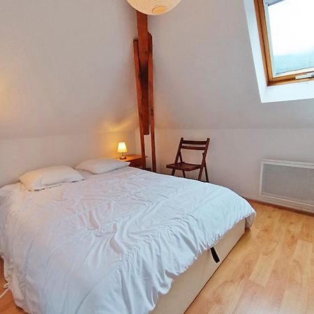 Апартаменты Chez Charlotte, T3 Duplex, Vue Montagne, Parking Gratuit, Ascenseur, 4 Personnes Bagneres-de-Luchon Экстерьер фото